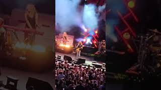 Jerry Cantrell Live July 27 2024 [upl. by Mikkel]