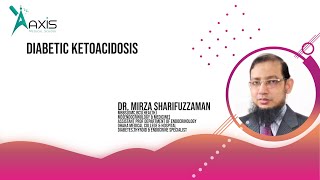 Diabetic Ketoacidosis [upl. by Snebur76]