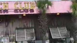 Shagging at Fat Harolds in Myrtle beach SC [upl. by Reiche]