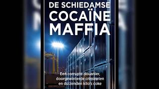 Boektrailer De Schiedamse cocaïnemaffia van Jan Meeus [upl. by Nagey571]