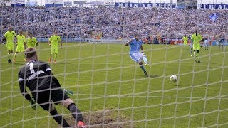 Relegationsspiele  TSV 1860 München  1 FC Saarbrücken [upl. by Annaoj781]