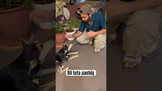 AB TU GYI BETA 💔 funny comedyvideos [upl. by Aleka]