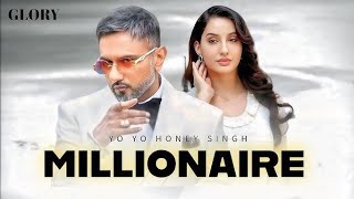 YO YO HONEY SINGH  Millionaire Official Music Video [upl. by Mya]