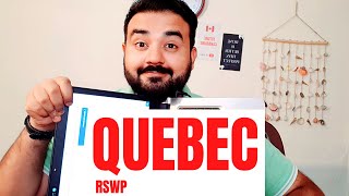 Canada PR Quebec SWP Without Job Offer Offer or French Arrima [upl. by Lyj]