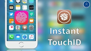 ► InstantTouchID Tweak iOS 9 │ Dévérrouiller son iPhone comme liPhone 6s FRHD ◄ [upl. by Elyse720]