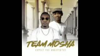 Team Mosha – Abafazi Tokoloshi ft Twist [upl. by Bashuk]