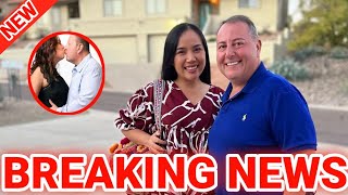 Big Update  90 Day Fiancé David Toborowsky Reveals Annie  Very Shocking News It Will Shock You [upl. by Solokin391]