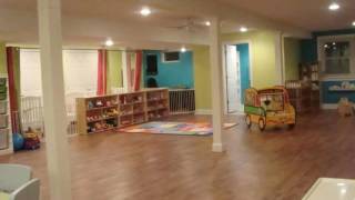 Tiffanys Tiny Tots Daycare LLC Virtual Tour [upl. by Salohcin158]