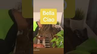 Bella ciao piano [upl. by Thia]