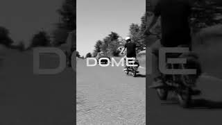 Skaner Wakacyjny romans DOME remix [upl. by Aitrop]