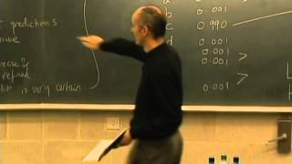 Lecture 5 Entropy and Data Compression IV Shannons Source Coding Theorem Symbol Codes [upl. by Aiekram]