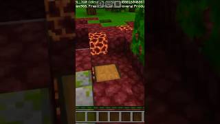 Minecraft Uncompleted Neither Portal Treasure Collecting minecraft gaming abandon neither [upl. by Lamiv]