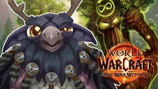 Moonkin Is It Any Good The War Within [upl. by Sadoc609]