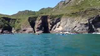 Salcombe Finest TV Part 1 [upl. by Karon]