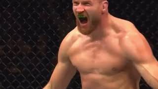 UFC Jan blachowicz highlights [upl. by Amarillis]