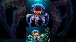 Octopod [upl. by Maryanne268]