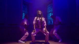 Ivorian Doll  Body Bag Official Dance Break [upl. by Sloan]