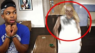 15 Scary Videos Humans Weren’t Meant to See [upl. by Maurene]