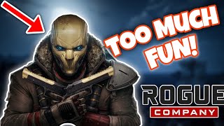 Rogue Company Gameplay With Hindi Commentary  Rogue Company  iTsMD GAMING [upl. by Tu]