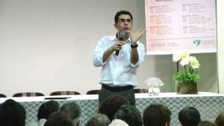 Mediunidade com Jesus  Haroldo Dutra Dias [upl. by Burget]