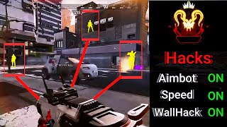 Apex Legends Hackers Season 4 Compilation Fast Heal Fast Punching Speed Hack Fast Reload [upl. by Aitsirt247]