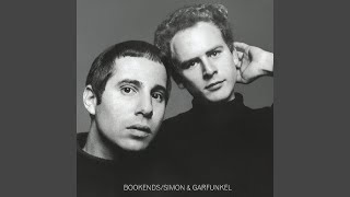 Simon amp Garfunkel  Bookends Demo [upl. by Kawasaki]