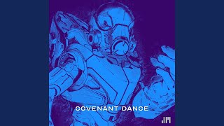 Covenant Dance Percussion Only [upl. by Paris220]