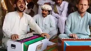 Said Wali wazir Jani khel new manjilasss [upl. by Sile]