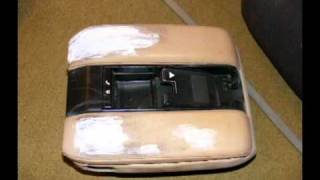 interior leather bmw e38 3 [upl. by Ajani]