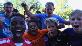 Next Move Sportkampen 2022 Aftermovie [upl. by Eddina]