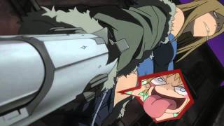 Soul Eaters Anonymous AMV AnimeMid Atlantic Best Upbeat 2014 [upl. by Sunshine]