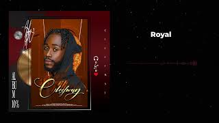 Royal ft FIP prezidan official audio [upl. by Ongineb]