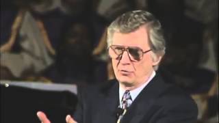 The New Covenant 3 of 6 Handed Over to Death by David Wilkerson [upl. by Asiak355]