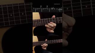 Is this the SWEETEST guitar melody EVER [upl. by Alva583]