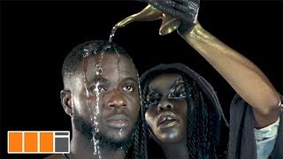 B4Bonah  Devil Is A Liar remix ft Manifest Official Video [upl. by Leupold617]