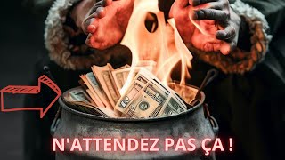 Limportance de détenir des métaux précieux pendant un effondrement économique [upl. by Gelasias920]