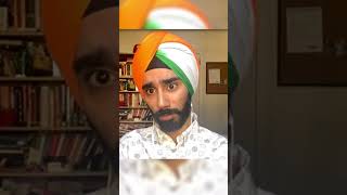 Abrahamization amp DeHinduization of Sikhi and Punjab  Puneet Sahani [upl. by Fasa720]