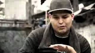 HOMIECIDIO BANDO VACILA 2012 Video Oficial small [upl. by Nuyh626]