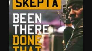 Skepta feat Blacks amp P Money  Spit Big Bars 616 [upl. by Aisital]