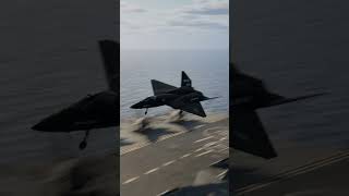 Northrop YF23 Exclusive Footage and Rare Sightings [upl. by Ahseinad]