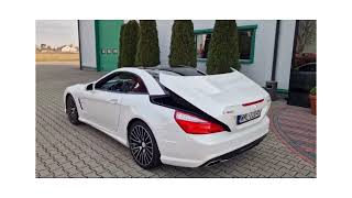 Mercedes SL 400 AMG [upl. by Blum]