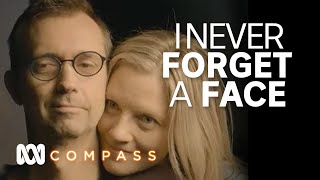 Heard of face blindness Prosopagnosia makes it hard to recognise faces  Compass  ABC Australia [upl. by Floss213]