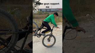 c  stunt cycle cycling viralvideo automobile cyclewheeling cycler gearcyclestunt [upl. by Assyle]