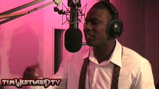 Skepta freestyle  Westwood [upl. by Ail]