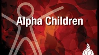 Alpha Children Preview Video [upl. by Aerdnac]