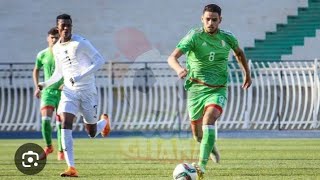 ZorganeGoal Liberia vs Algeria 03All Goals Results And Extended Highlight2024 [upl. by Jolee]