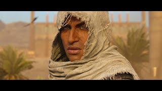 ASSASSINS CREED ORIGINS Walkthrough Gameplay Part 5  Legendary Outfit AC Origins [upl. by Noby]