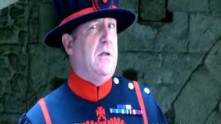 Beefeater on William Wallace [upl. by Ovatsug]