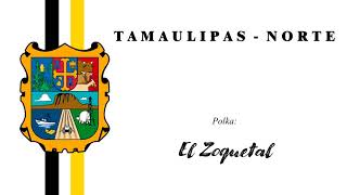 El Zoquetal  Polka [upl. by Riek]