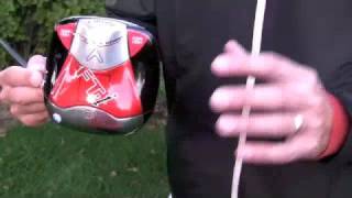 Callaway FTi Driver Review [upl. by Scotti]